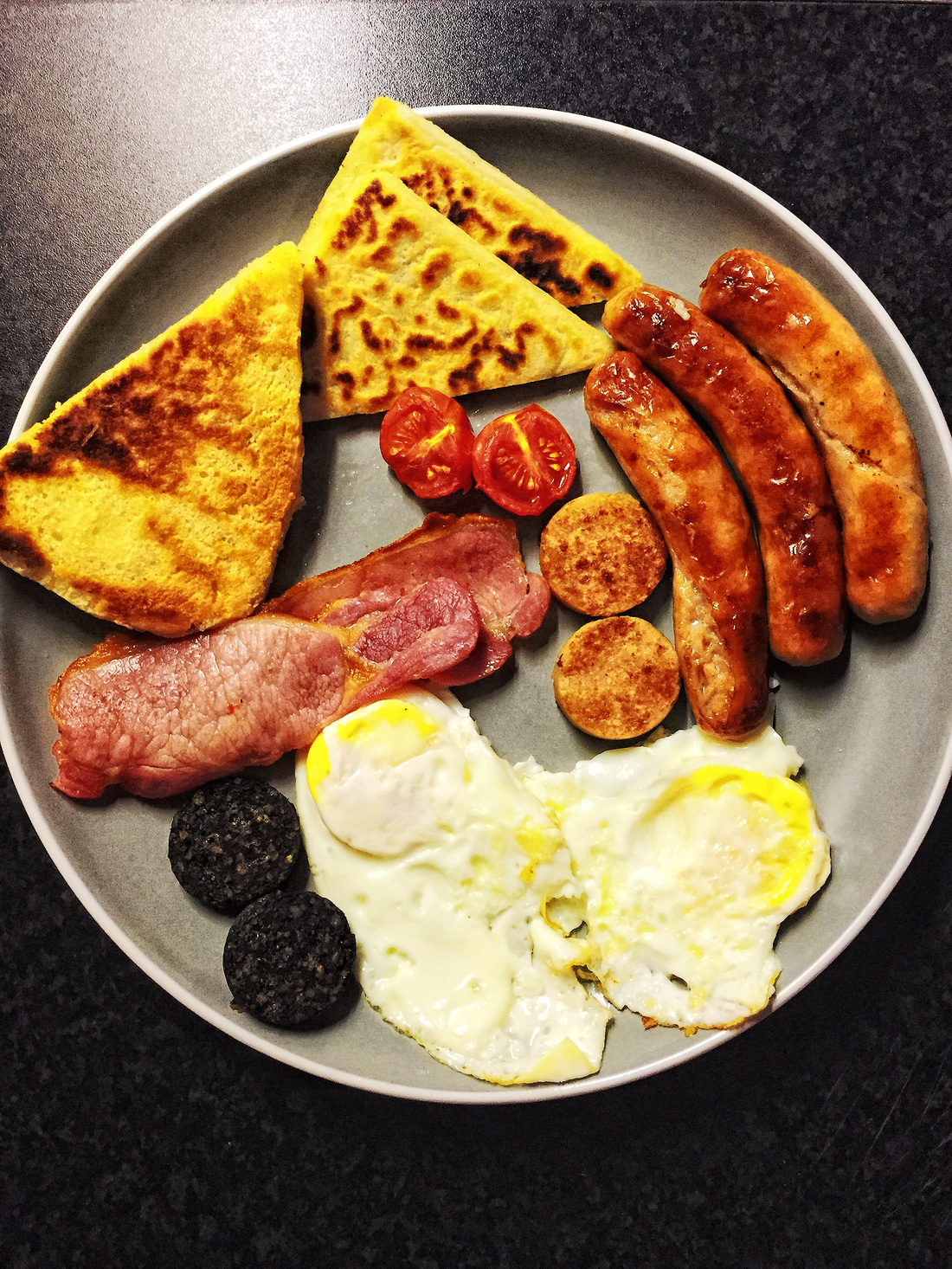 The Ultimate Guide To Finding The Best Ulster Fry - Derry Vibe